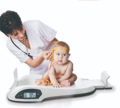 LCD Display Scales 20kg Digital Baby Weighing Scale/Hospital Baby Scale