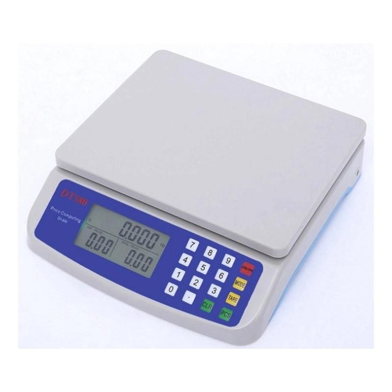 Electronic Price Computing Scale Price Computing Scale Vegetable Electronic Scale