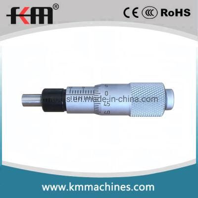 0-13mm Micrometer Heads Professional Supplier