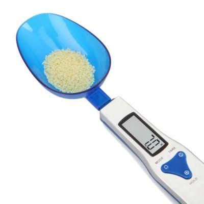 High Precision Cheap Food Scale for Kitchen 0.1g Digital Kitchen Spoon Scale