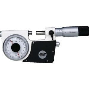 Indicating Micrometer Range 0-25mm 3333-25