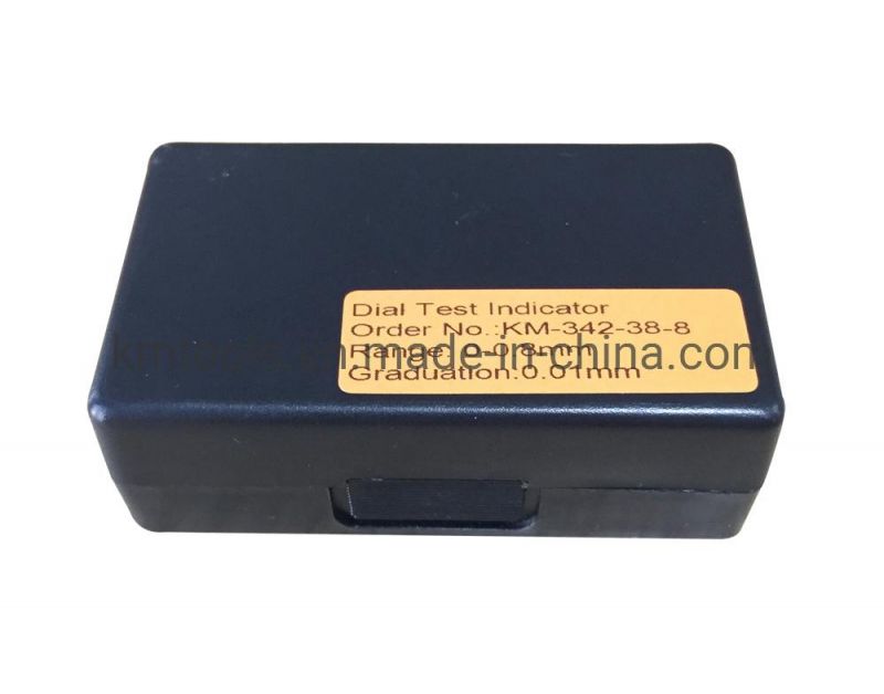 0~0.8mm Dial Test Indicator Precision Manufacturer
