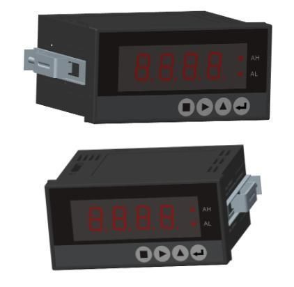 Supmeter New Product Weight Display Overload Protection Controller