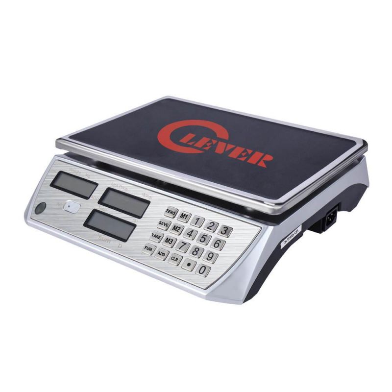 Professional Digital Electronic Weighing Scale Yongkang Factory