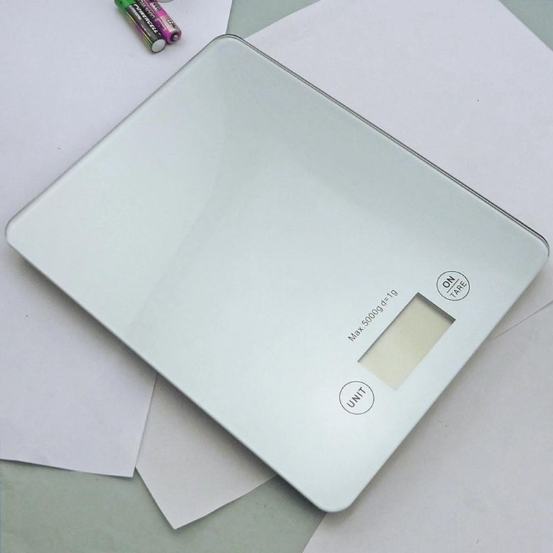 5kg Digital Scales Food Kitchen Scale