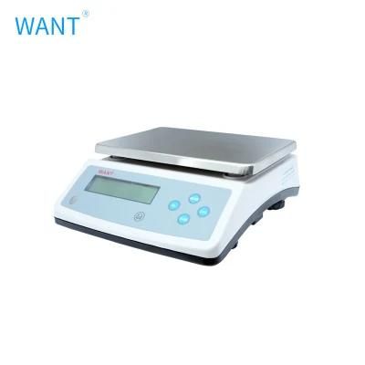 10kg 15kg 20kg 30kg 0.1g 1g Weighing Electronic Scale