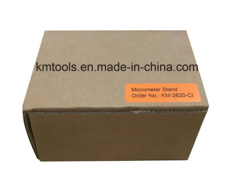 Micrometer Stands Holders for Holding Micrometers