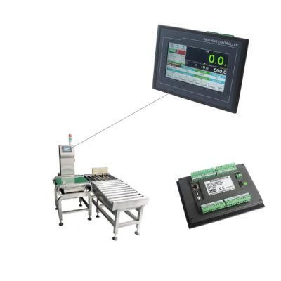 Supmeter Rejector Weigher Controller for Auto Check Weight Sorter, Conveyor Belt Check Weight Indicator