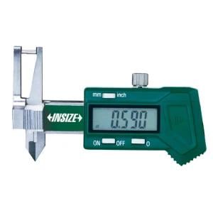 Digital 3-Purpose Snap Gage Range 0-25mm 2164-25A