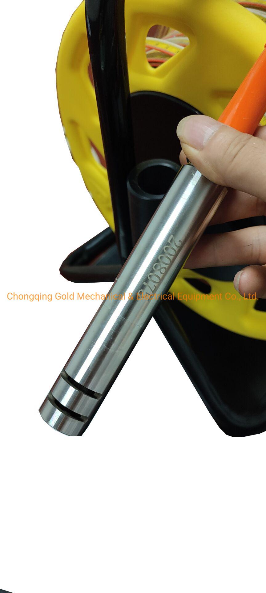 Easy to Operate Water Level Dipper Underwater Depth Measuring Device