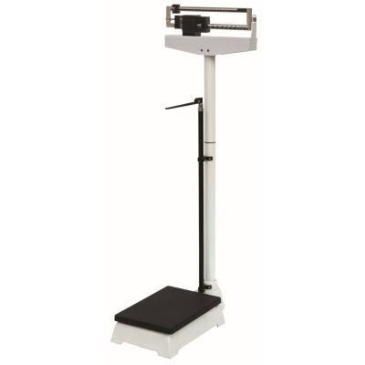 Rgt-160 Durable High Quality Adult Hospital Manual Weighing Scale with Height Measurement