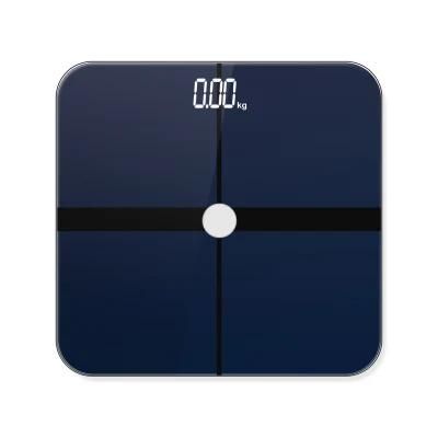 Bl-8001 ITO Coated Glass Digital Bady Fat Scale