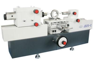 Universal Length Measuring Machine