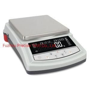 Electronic Scale Electronic Balance Precision Scale Precision Balance 6kg 0.1g