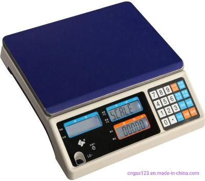 Electronic Balance Digital Weighing Scale Counting Scale (GC-11)