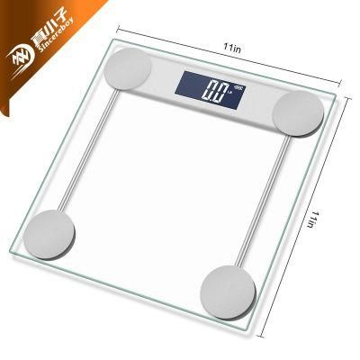 High Quality Household Home Smart 150kg Body Digital Scale