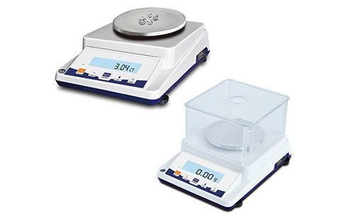 Precision Balance Amb003 Serials 1