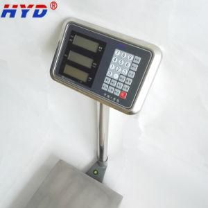 Haiyida AC/DC Power Weighing Scale