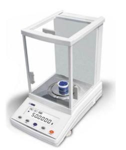 0.1mg 100g Bl100-In01 Inner Calibration Analytical Balance