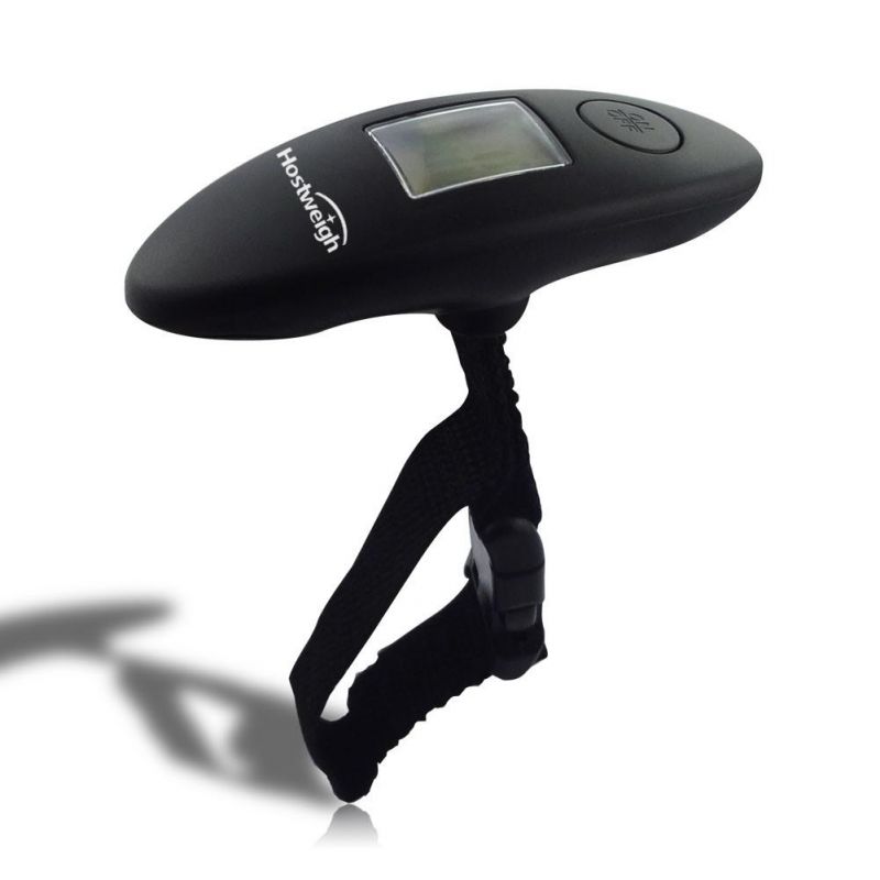 portable Travel Electronic Digital Luggage Scale