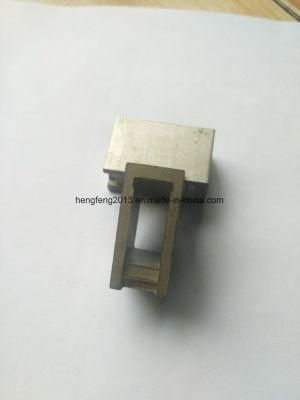 Sintered Stainless Steel Sliding Frame for Height Gauge