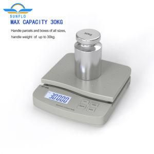 Hot Selling Digital Postal Scale Small Mail Parcel Smart Shipping Scale
