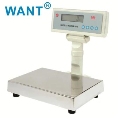 Digital Weighing Bench Big Platform Floor Scale