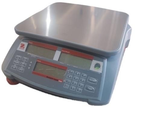 Ohaus Electronic Weighing Counting Scale RC31p