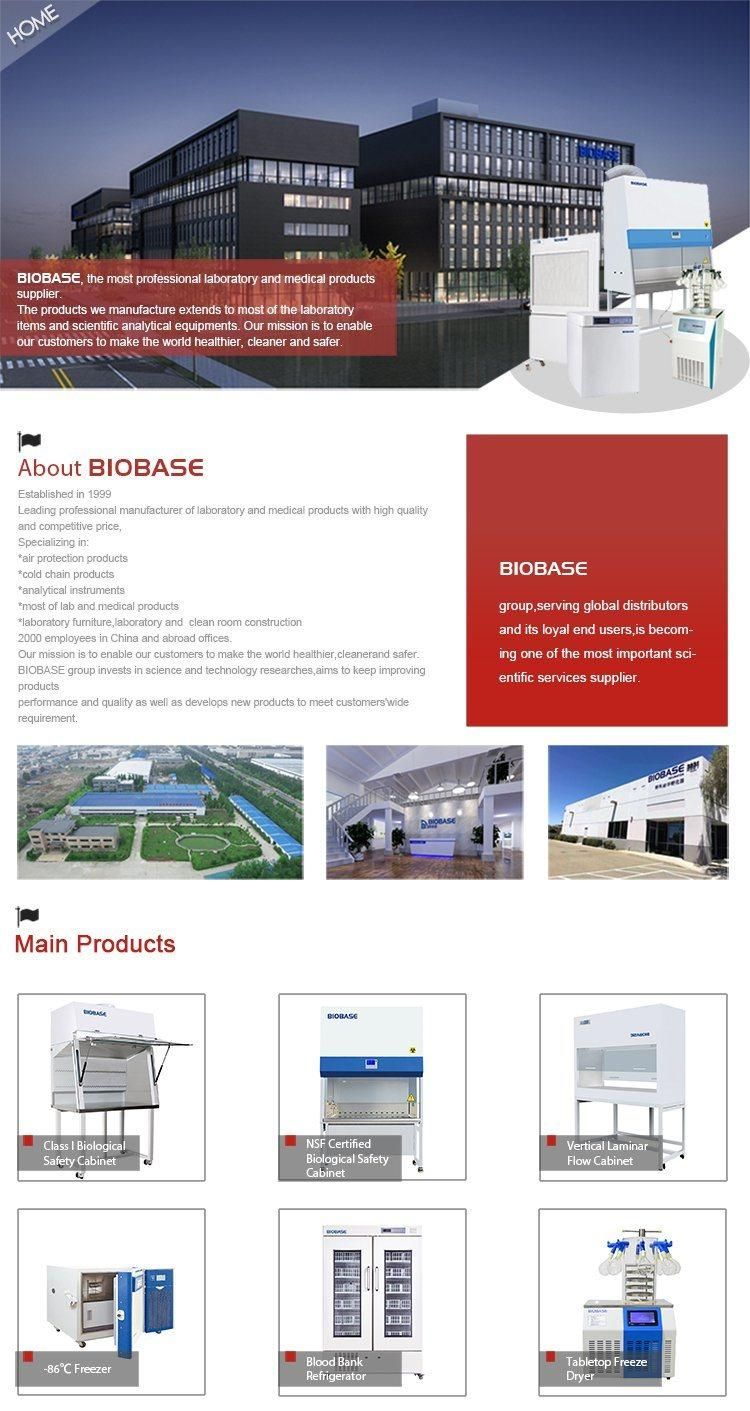 Biobase Lam-a Portable Leaf Area Meter