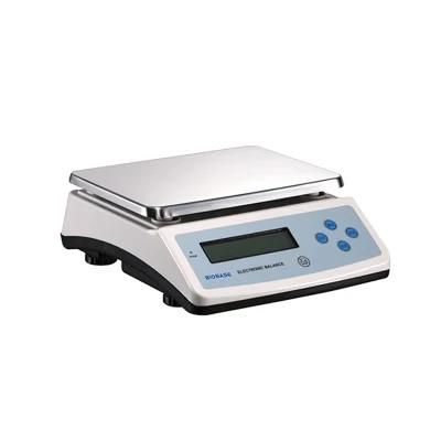 Biobase China Lab Digital Scales Precision Electric Types Balance Scales Instrument