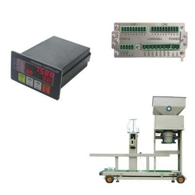 Supmeter LED Ration Packing Weighing Controller for Ration Packing Bag Weigh Machine