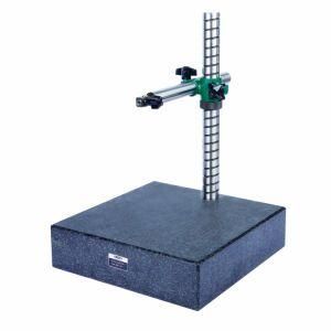 Granite Comparator Stand Vertical Travel of Holder: 250mm 6867-250