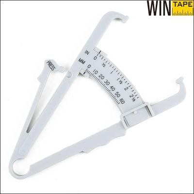 Logo Personalized Promotional Measuring Medical Body Fat Caliper