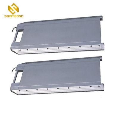 Portable Weighing Pad Axle Scale