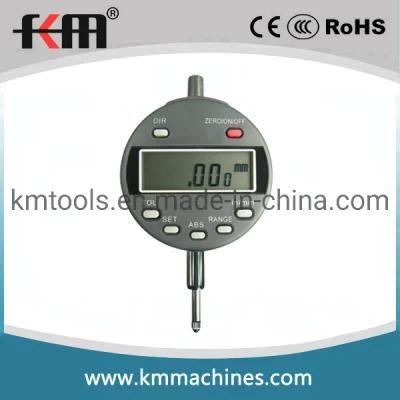 0-10mm/0-0.5in High Quality Electronic Digital Indicator