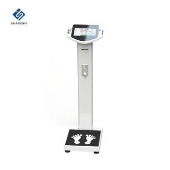 Digital Scale Bathroom Scale Body Fat Scale Sh-100t