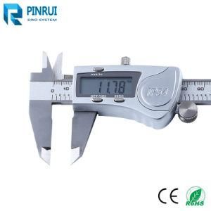 IP54 Stailess Steel Calipers for Metal Wood Precision Instrument Guage