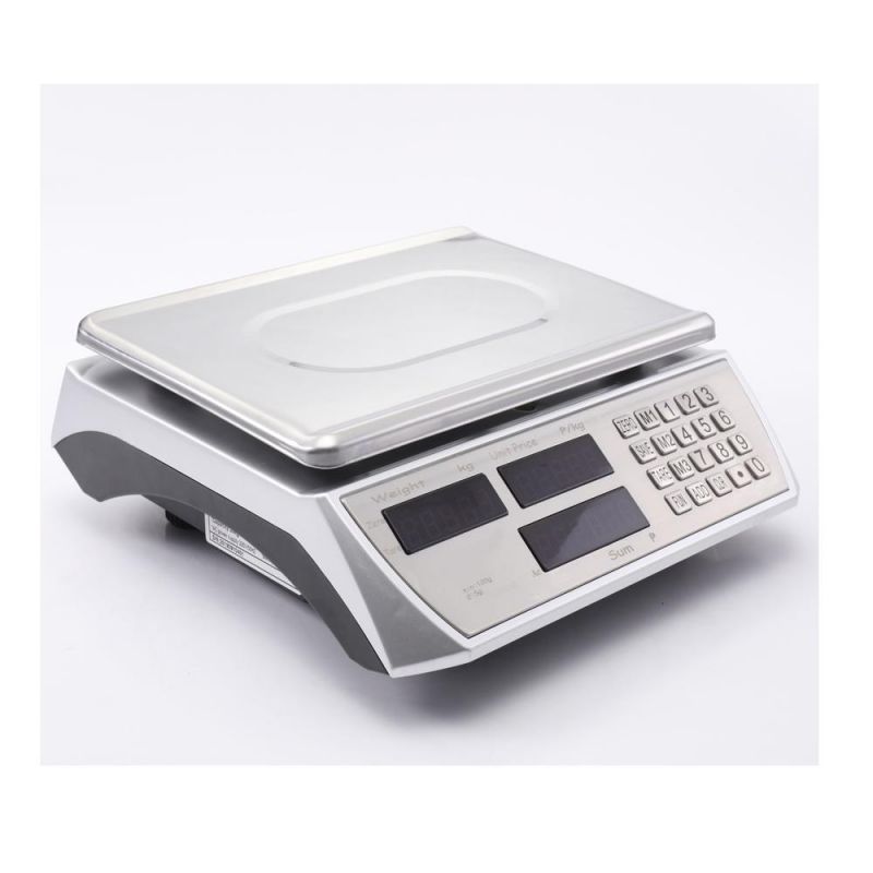 China Factory for The Electronic Balanzas 30kg