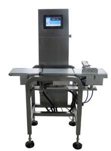 High Speed Check Weigher with Stainless Steel Structure Cw-N158 (2g-500g)