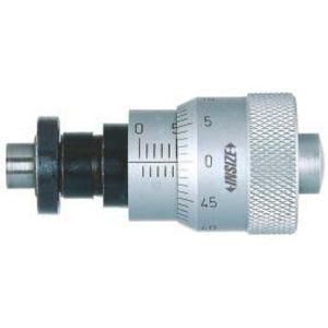 Large Thimble Micrometer Head 6373-65c