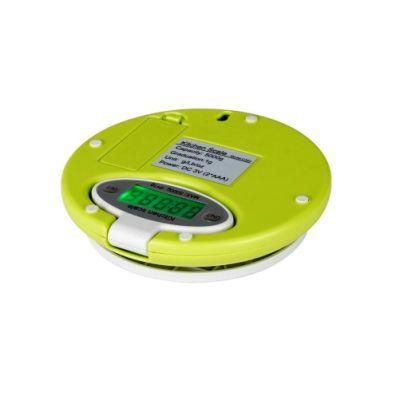 New Design Big Capacity Household Kitchen Scale