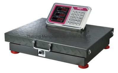 Portable Axle Weighing Scale with WiFi