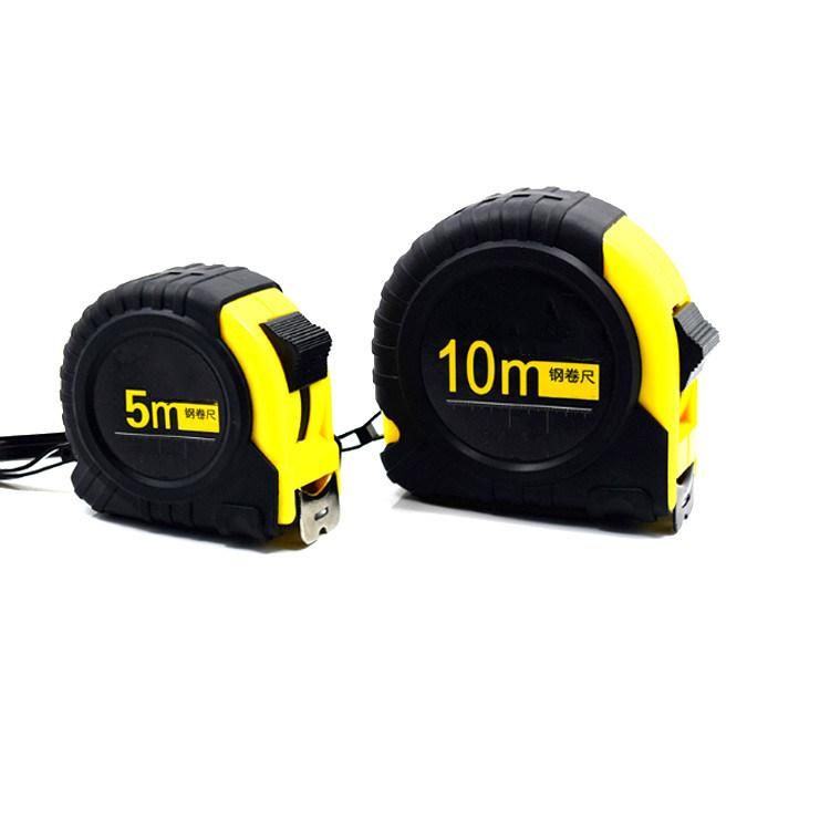 3m 5m 10m Tape Measure Steel Tape Measuring Measure Tape