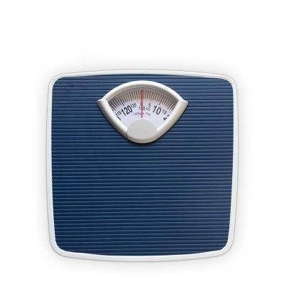 Personal 130kg/1kg Mechanical Weighing Scale