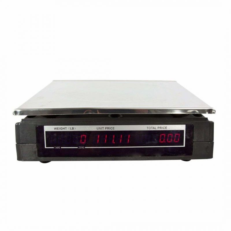 40kg Low Price Digital Electronic Weighing Scale Price Computing Scale