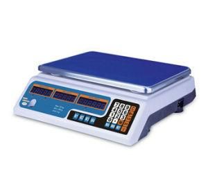 3-30 Kg Electronic Price Computing Scale (ACS)