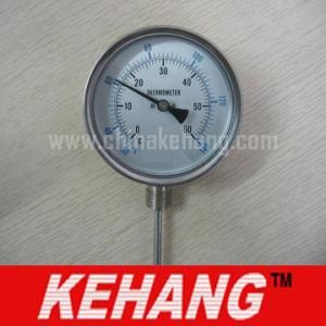Industrial Thermometer (KH-I601P)