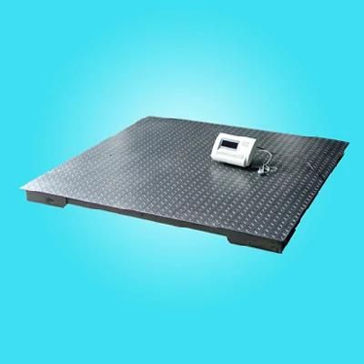 Floor Scale ( LC TCS-D )