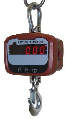 Digital Crane Scales Xz-Bse