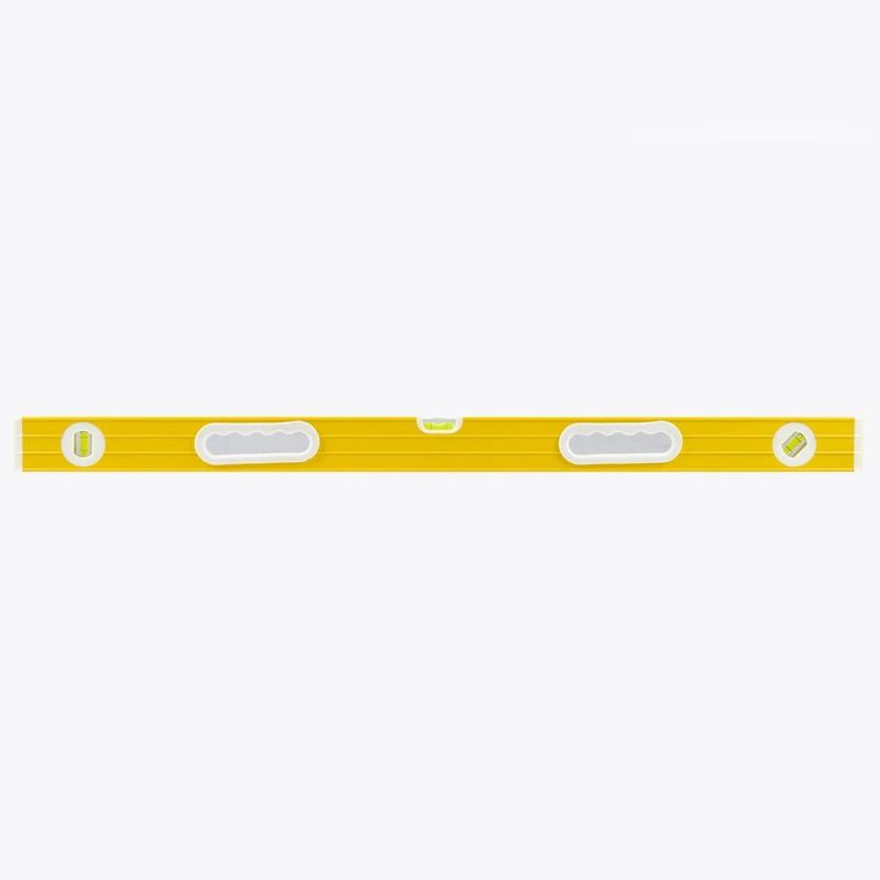 Double Milled Precision Manual Magnetic Water Bubble Aluminium Box Spirit Level